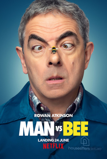 Man vs Bee series all seasons in hindi Movie